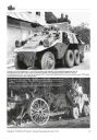 Deutsche Panzereinheiten in der OZAK<br>German Armoured Formations in the OZAK 1943-45